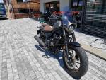 Klikněte pro detailní foto č. 5 - Honda CMX 500 Rebel