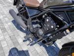 Klikněte pro detailní foto č. 8 - Honda CMX 500 Rebel