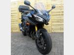 Detail nabídky - Yamaha FZ 8 S Fazer
