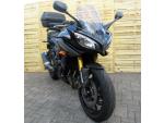 Detail nabídky - Yamaha FZ 8 S Fazer