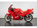 Detail nabídky - Honda VFR 750