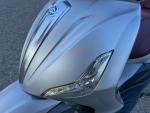 Klikněte pro detailní foto č. 12 - Piaggio Beverly 350