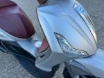 Klikněte pro detailní foto č. 3 - Piaggio Beverly 350