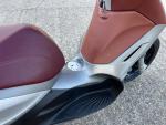 Klikněte pro detailní foto č. 5 - Piaggio Beverly 350