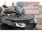Klikněte pro detailní foto č. 2 - Loncin XWolf 1000i Long EPS 4x4 ( odpočet DPH ) NOVINKA
