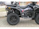 Klikněte pro detailní foto č. 8 - Loncin XWolf 1000i Long EPS 4x4 ( odpočet DPH ) NOVINKA