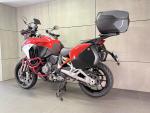 Klikněte pro detailní foto č. 11 - Ducati Multistrada V4 S - ČR / 3X KUFR / MLHOVKY / SUPER STAV