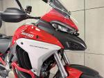 Klikněte pro detailní foto č. 3 - Ducati Multistrada V4 S - ČR / 3X KUFR / MLHOVKY / SUPER STAV