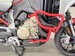 Klikněte pro detailní foto č. 5 - Ducati Multistrada V4 S - ČR / 3X KUFR / MLHOVKY / SUPER STAV