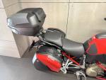 Klikněte pro detailní foto č. 7 - Ducati Multistrada V4 S - ČR / 3X KUFR / MLHOVKY / SUPER STAV