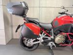 Klikněte pro detailní foto č. 8 - Ducati Multistrada V4 S - ČR / 3X KUFR / MLHOVKY / SUPER STAV