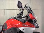 Klikněte pro detailní foto č. 9 - Ducati Multistrada V4 S - ČR / 3X KUFR / MLHOVKY / SUPER STAV