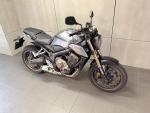 Klikněte pro detailní foto č. 3 - Honda CB 650 R - ČR / 1. MAJ / SUPER STAV A CENA