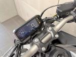 Klikněte pro detailní foto č. 9 - Honda CB 650 R - ČR / 1. MAJ / SUPER STAV A CENA