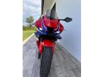 Klikněte pro detailní foto č. 10 - Honda CBR 1000 RR / 2024 / ČR / odpočet DPH
