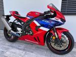 Detail nabídky - Honda CBR 1000 RR / 2024 / ČR / odpočet DPH