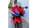 Klikněte pro detailní foto č. 2 - Honda CBR 1000 RR / 2024 / ČR / odpočet DPH