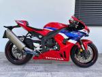 Klikněte pro detailní foto č. 4 - Honda CBR 1000 RR / 2024 / ČR / odpočet DPH