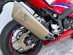 Klikněte pro detailní foto č. 5 - Honda CBR 1000 RR / 2024 / ČR / odpočet DPH