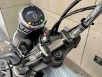 Klikněte pro detailní foto č. 10 - Honda DAX - ČR / 1. MAJ / JEN 549KM / ŘP SKUPINA B / SUPER STAV A CENA