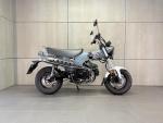 Detail nabídky - Honda DAX - ČR / 1. MAJ / JEN 549KM / ŘP SKUPINA B / SUPER STAV A CENA