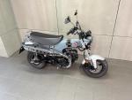 Klikněte pro detailní foto č. 2 - Honda DAX - ČR / 1. MAJ / JEN 549KM / ŘP SKUPINA B / SUPER STAV A CENA