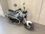 Klikněte pro detailní foto č. 3 - Honda DAX - ČR / 1. MAJ / JEN 549KM / ŘP SKUPINA B / SUPER STAV A CENA