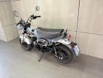 Klikněte pro detailní foto č. 8 - Honda DAX - ČR / 1. MAJ / JEN 549KM / ŘP SKUPINA B / SUPER STAV A CENA