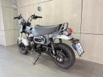 Klikněte pro detailní foto č. 9 - Honda DAX - ČR / 1. MAJ / JEN 549KM / ŘP SKUPINA B / SUPER STAV A CENA