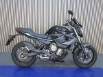 Klikněte pro detailní foto č. 3 - Yamaha XJ 600 N