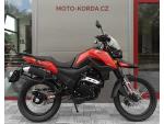 Detail nabídky - SWM ATX 125