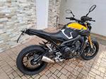 Klikněte pro detailní foto č. 3 - Yamaha MT-09 Možné splátky
