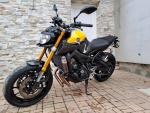 Klikněte pro detailní foto č. 4 - Yamaha MT-09 Možné splátky