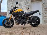 Klikněte pro detailní foto č. 5 - Yamaha MT-09 Možné splátky