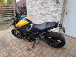 Klikněte pro detailní foto č. 6 - Yamaha MT-09 Možné splátky