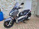 Detail nabídky - Yamaha X-Max 250 Možné splátky