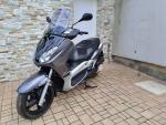 Klikněte pro detailní foto č. 4 - Yamaha X-Max 250 Možné splátky