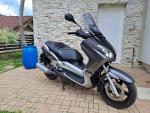 Klikněte pro detailní foto č. 6 - Yamaha X-Max 250 Možné splátky