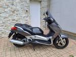 Klikněte pro detailní foto č. 7 - Yamaha X-Max 250 Možné splátky