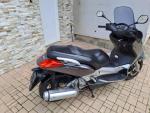 Klikněte pro detailní foto č. 8 - Yamaha X-Max 250 Možné splátky