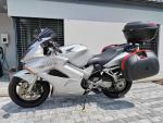 Klikněte pro detailní foto č. 13 - Honda VFR 800 VTEC