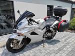Klikněte pro detailní foto č. 14 - Honda VFR 800 VTEC