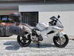 Detail nabídky - Honda VFR 800 VTEC