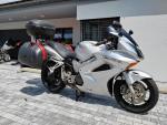 Klikněte pro detailní foto č. 3 - Honda VFR 800 VTEC