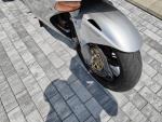 Klikněte pro detailní foto č. 6 - Honda VFR 800 VTEC