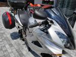 Klikněte pro detailní foto č. 7 - Honda VFR 800 VTEC