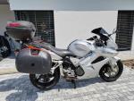 Klikněte pro detailní foto č. 8 - Honda VFR 800 VTEC
