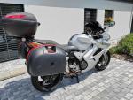 Klikněte pro detailní foto č. 9 - Honda VFR 800 VTEC