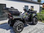 Klikněte pro detailní foto č. 12 - Loncin XWolf 700i