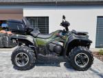 Klikněte pro detailní foto č. 2 - Loncin XWolf 700i